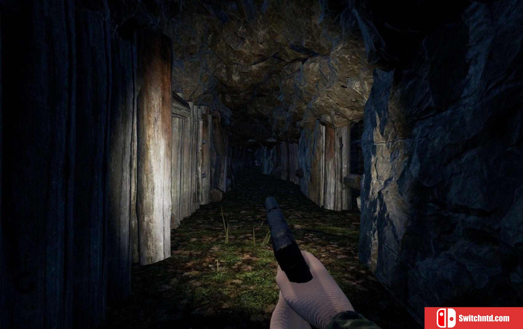 《复仇者（Revenger）》TiNYiSO镜像版[EN]_2