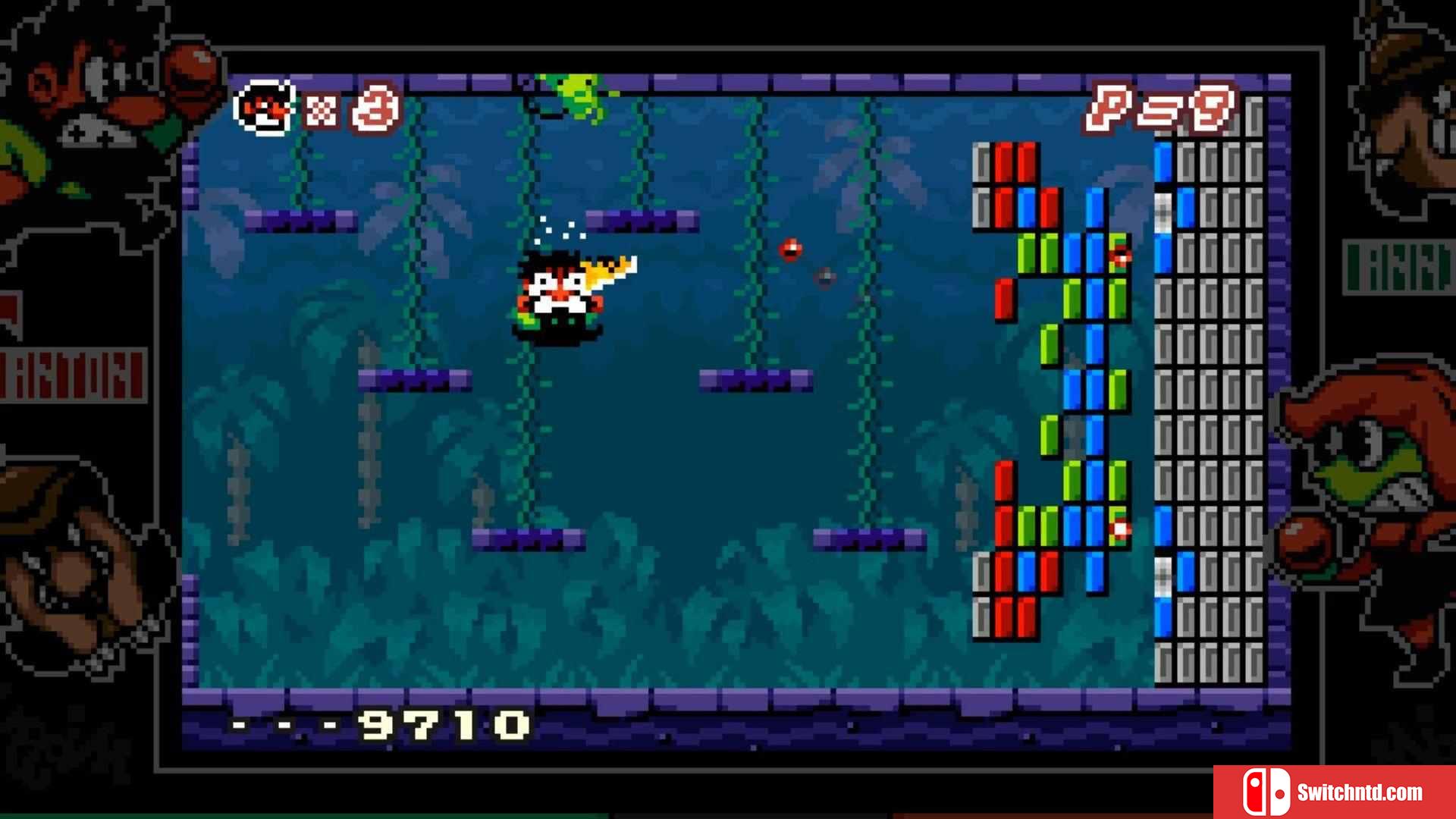《安东球：豪华版（Antonball Deluxe）》Build 60490617 valtrix1982硬盘版[EN]_1