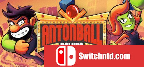 《安东球：豪华版（Antonball Deluxe）》Build 60490617 valtrix1982硬盘版[EN]_0