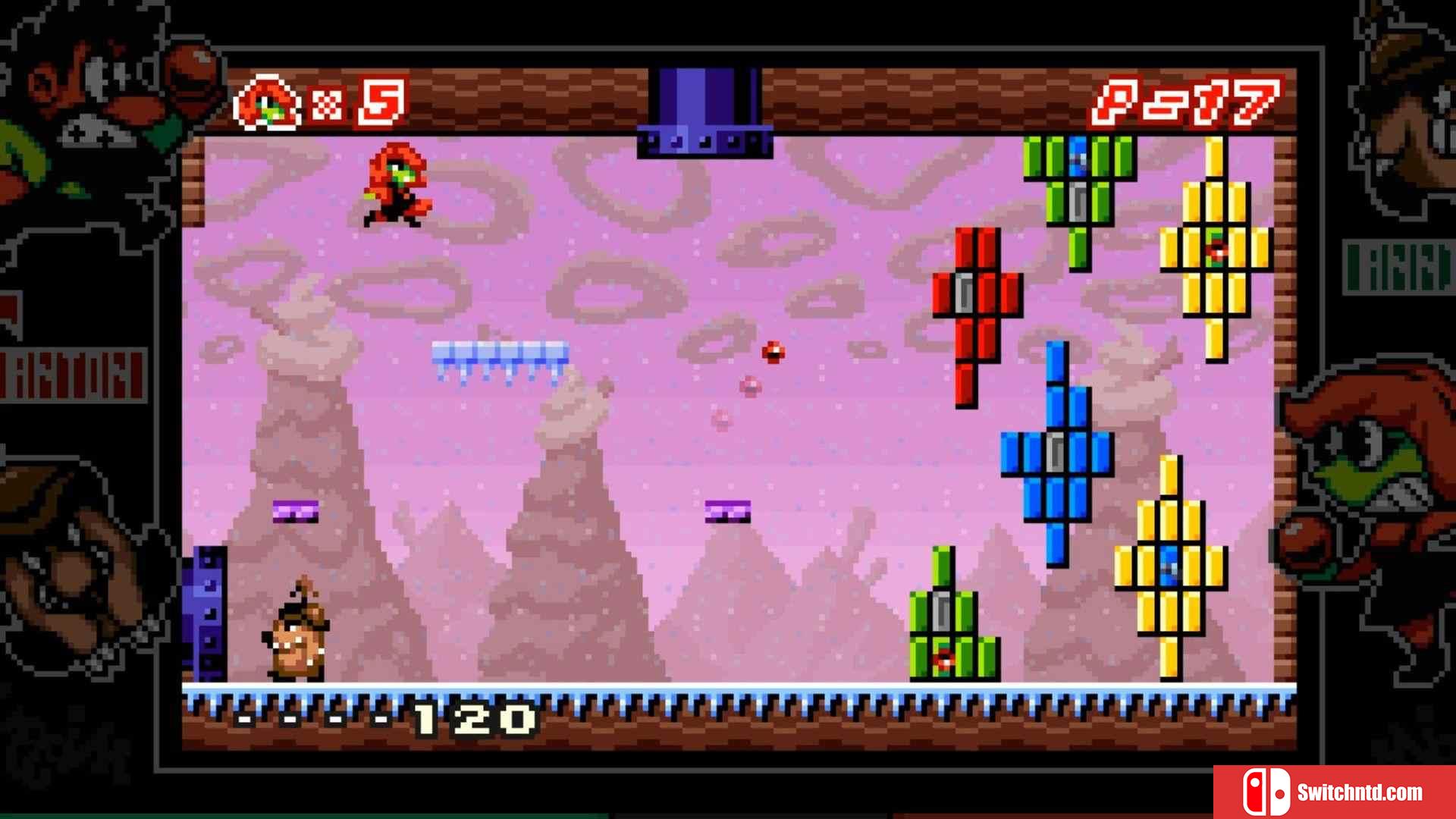 《安东球：豪华版（Antonball Deluxe）》Build 60490617 valtrix1982硬盘版[EN]_2