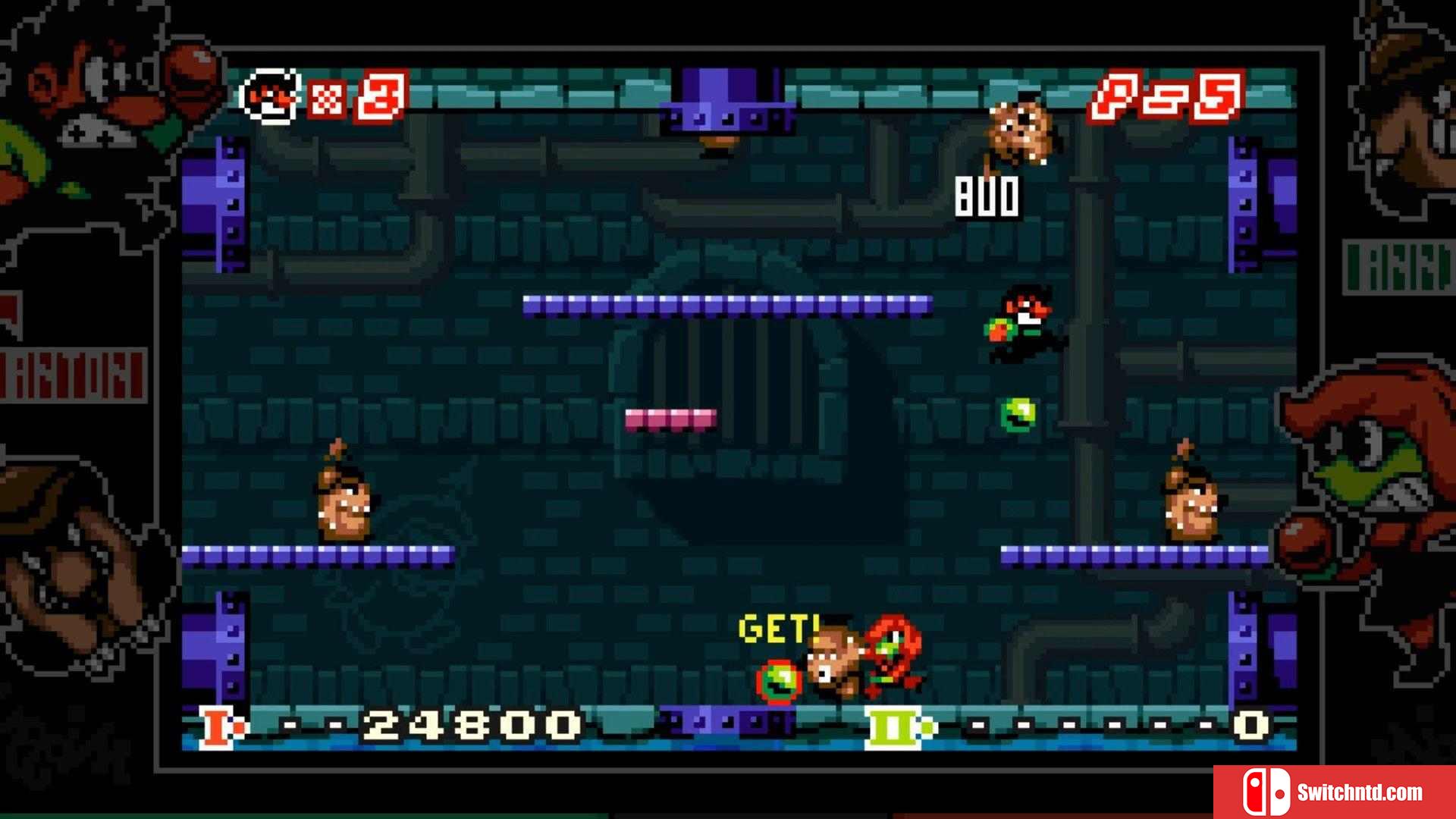 《安东球：豪华版（Antonball Deluxe）》Build 60490617 valtrix1982硬盘版[EN]_3