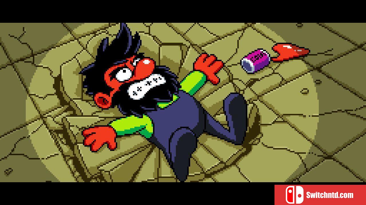 《安东球：豪华版（Antonball Deluxe）》Build 60490617 valtrix1982硬盘版[EN]_5