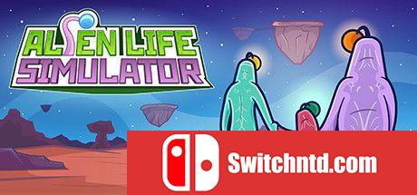 《外星生命模拟器（Alien Life Simulator）》Build 6272579 valtrix1982硬盘版[EN]_0