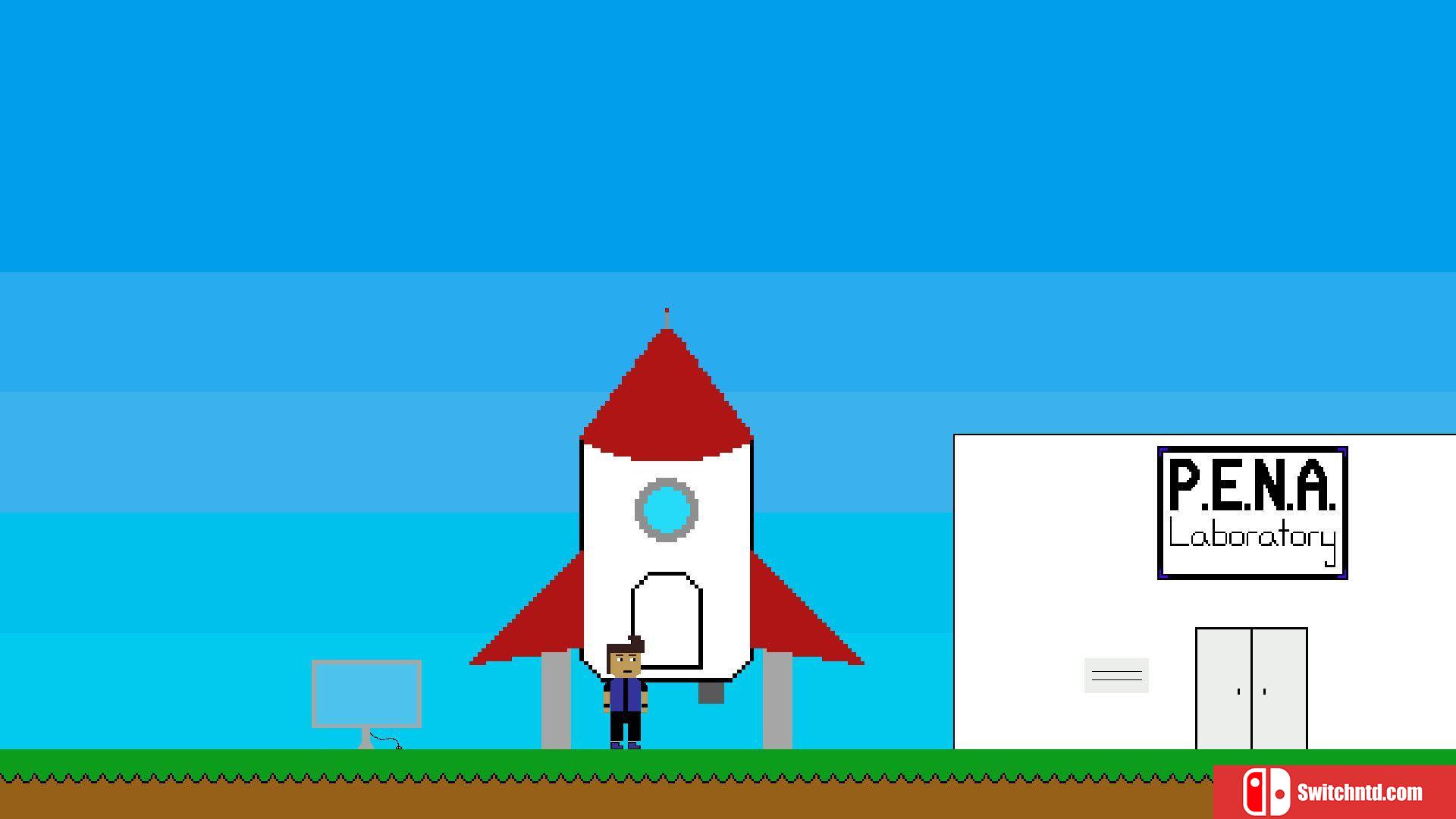《天文学游戏（The Astronomy Game）》DARKZER0硬盘版[EN]_1