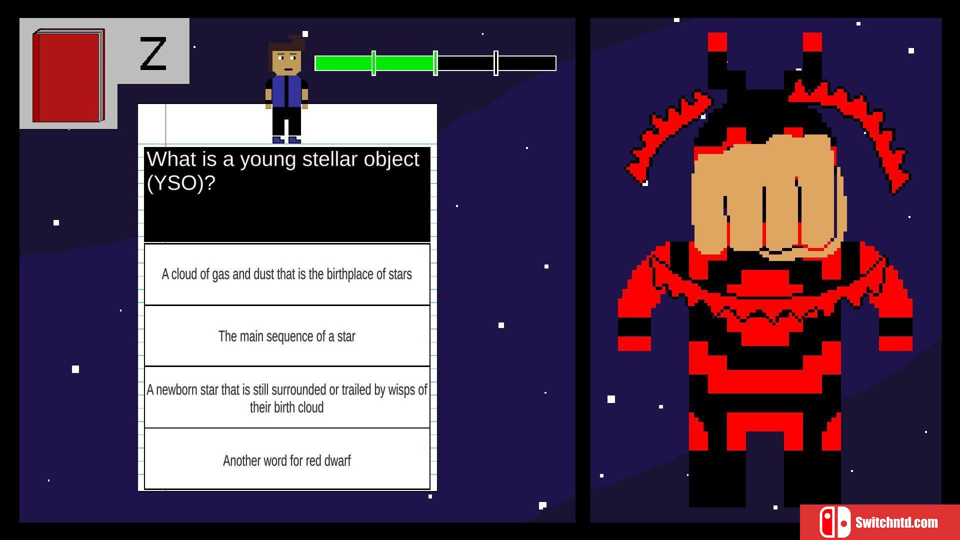 《天文学游戏（The Astronomy Game）》DARKZER0硬盘版[EN]_3