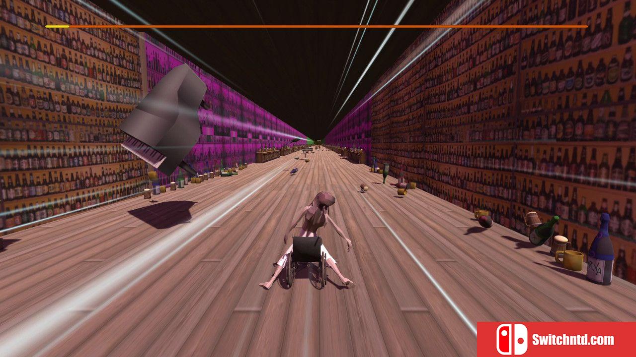 《争分夺秒（Race To Sanity）》DARKZER0硬盘版[EN]_2