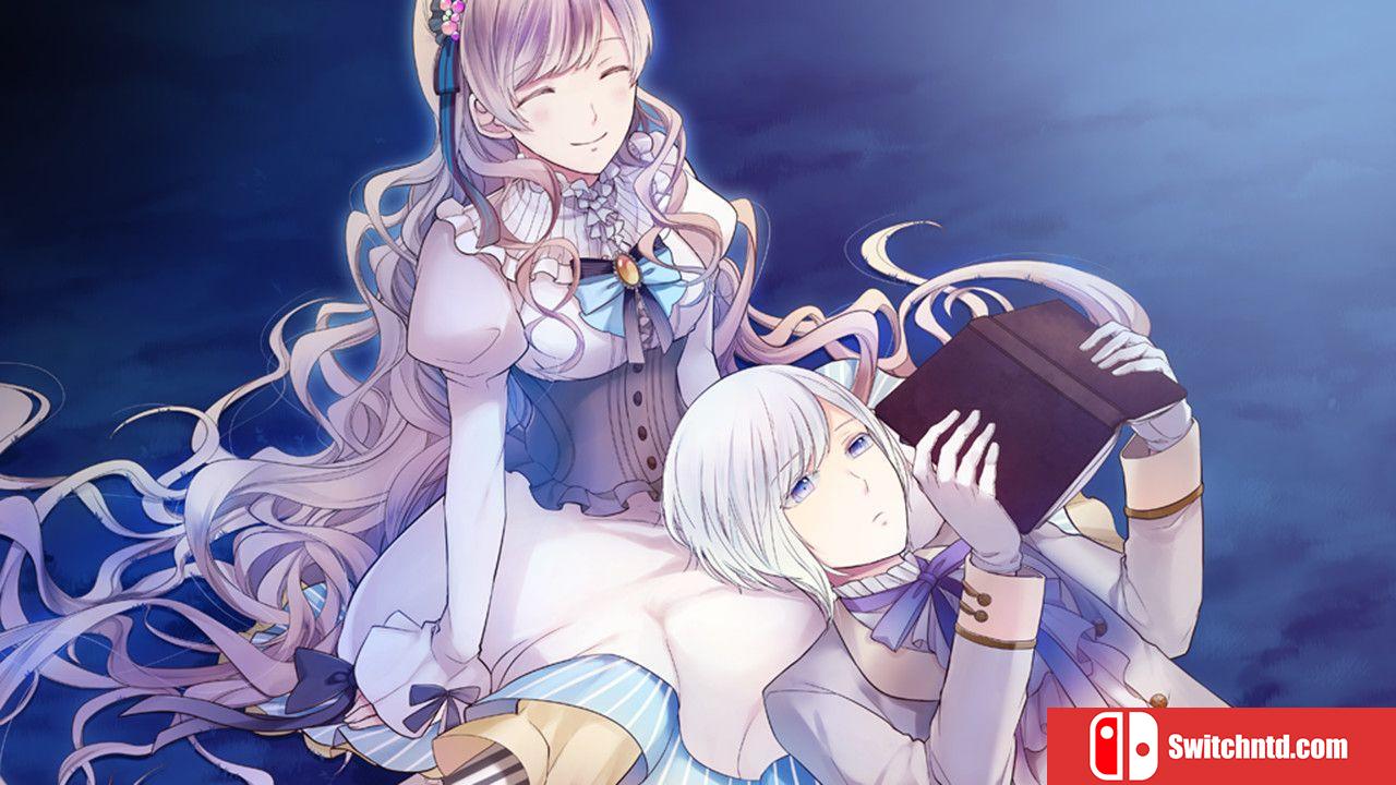 《大正×对称爱丽丝（TAISHO x ALICE）》第3章 DARKSiDERS镜像版[EN/JP]_1