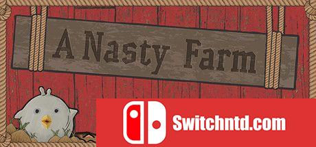 《肮脏的农场（A Nasty Farm）》DARKSiDERS镜像版[EN]_0