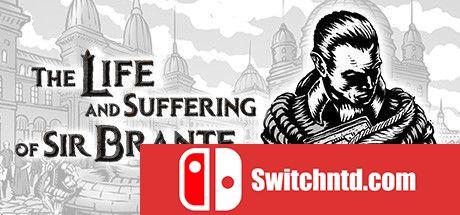 《布兰特的生平和痛苦（The Life and Suffering of Sir Brante）》SKIDROW镜像版[EN]_0