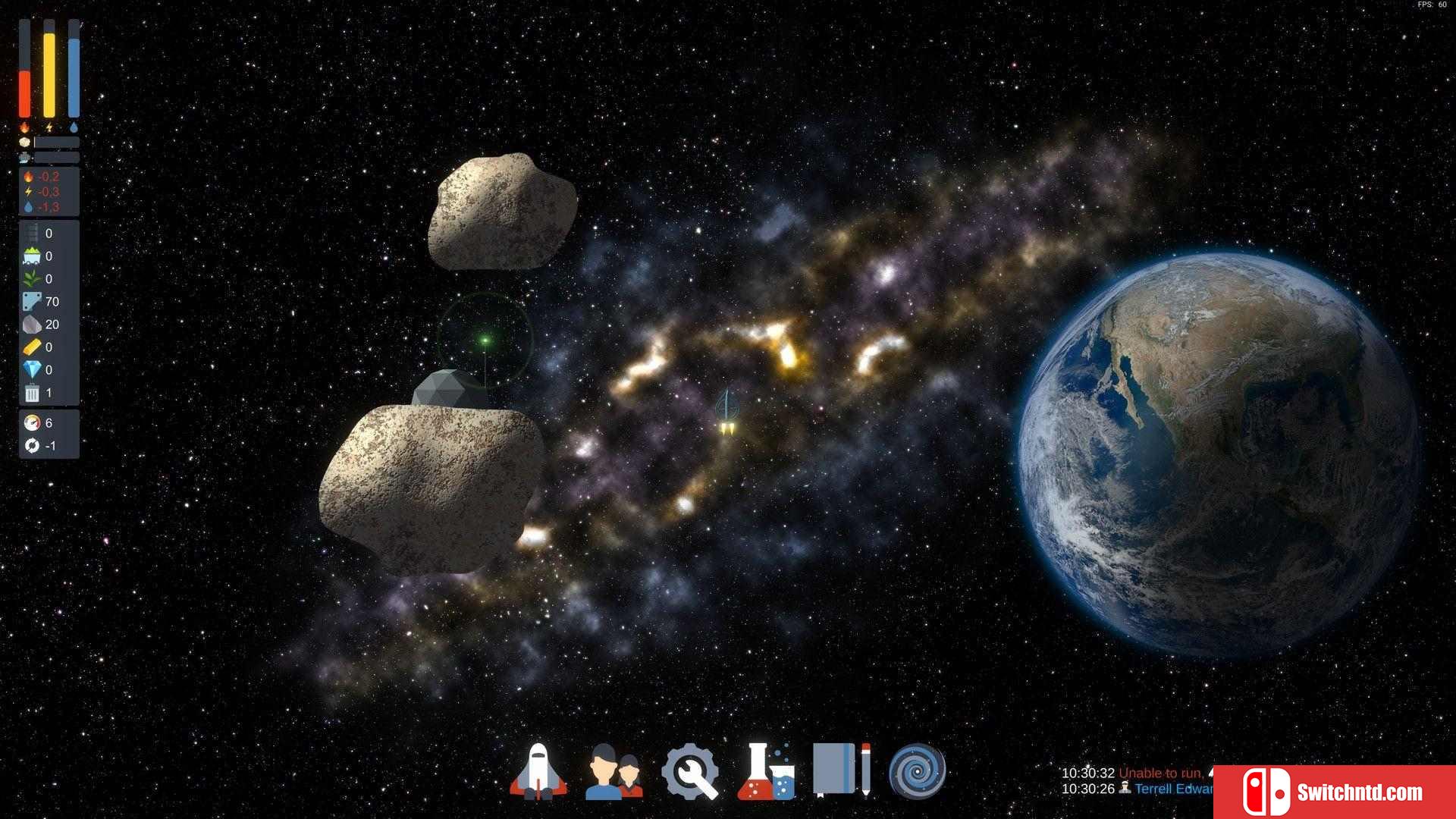《向着星星（Towards The Stars）》TiNYiSO镜像版[EN]_1