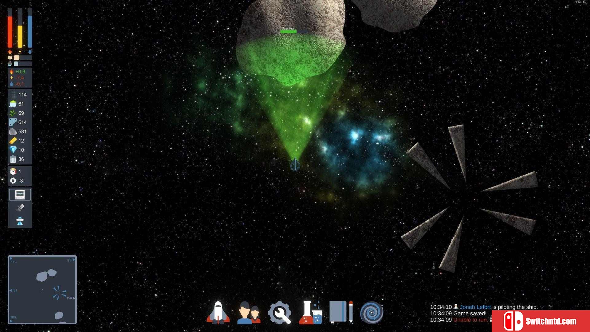 《向着星星（Towards The Stars）》TiNYiSO镜像版[EN]_4