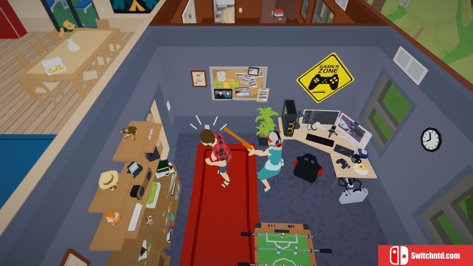 《简陋的房屋翻转器（Sketchy House Flipper）》Beta版 P2P硬盘版[EN]_1