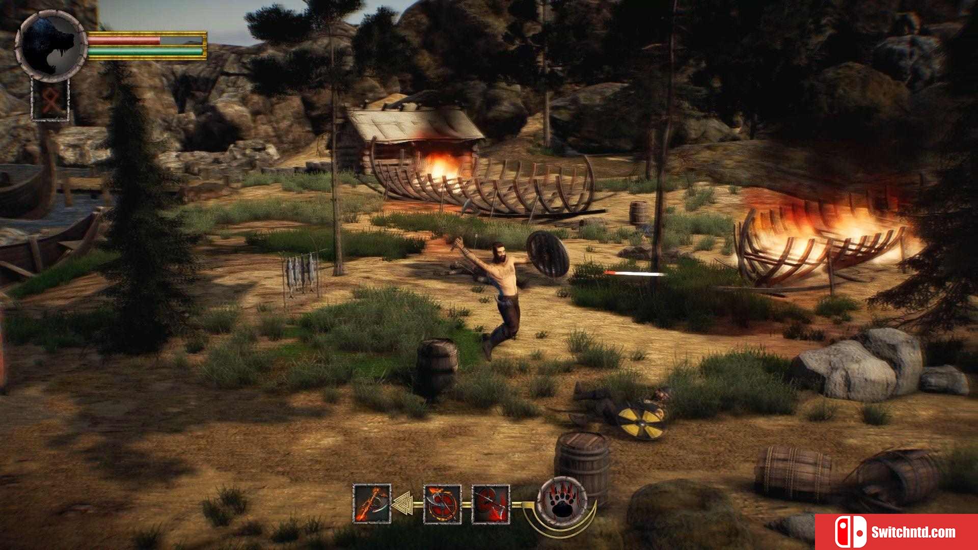 《Berserker（Berserker）》TiNYiSO镜像版[EN]_5
