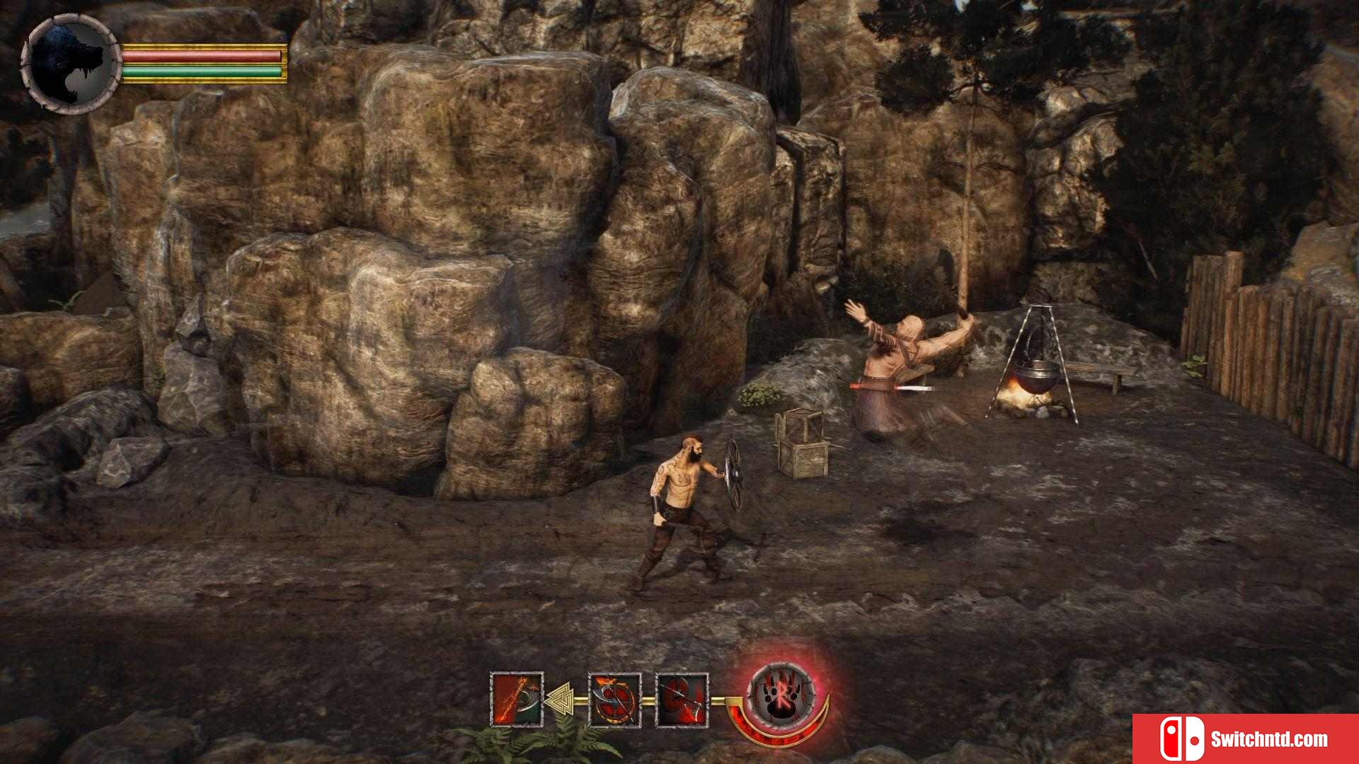 《Berserker（Berserker）》TiNYiSO镜像版[EN]_2