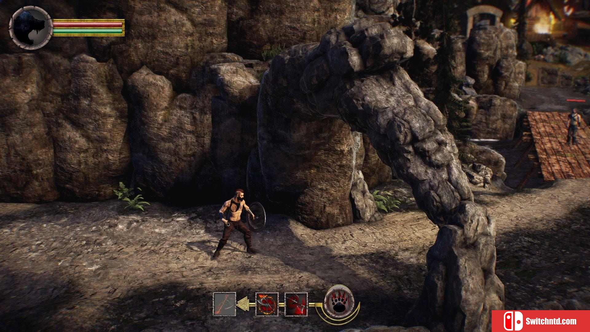 《Berserker（Berserker）》TiNYiSO镜像版[EN]_1