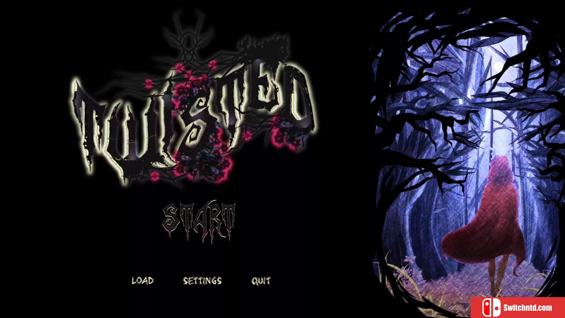 《扭曲：黑暗童话（Twisted: A Dark Fairytale）》Build 5785445 Chronos硬盘版[EN]_1