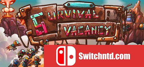 《生存空缺（Survival Vacancy）》Build 6253393 Chronos硬盘版[EN]_0
