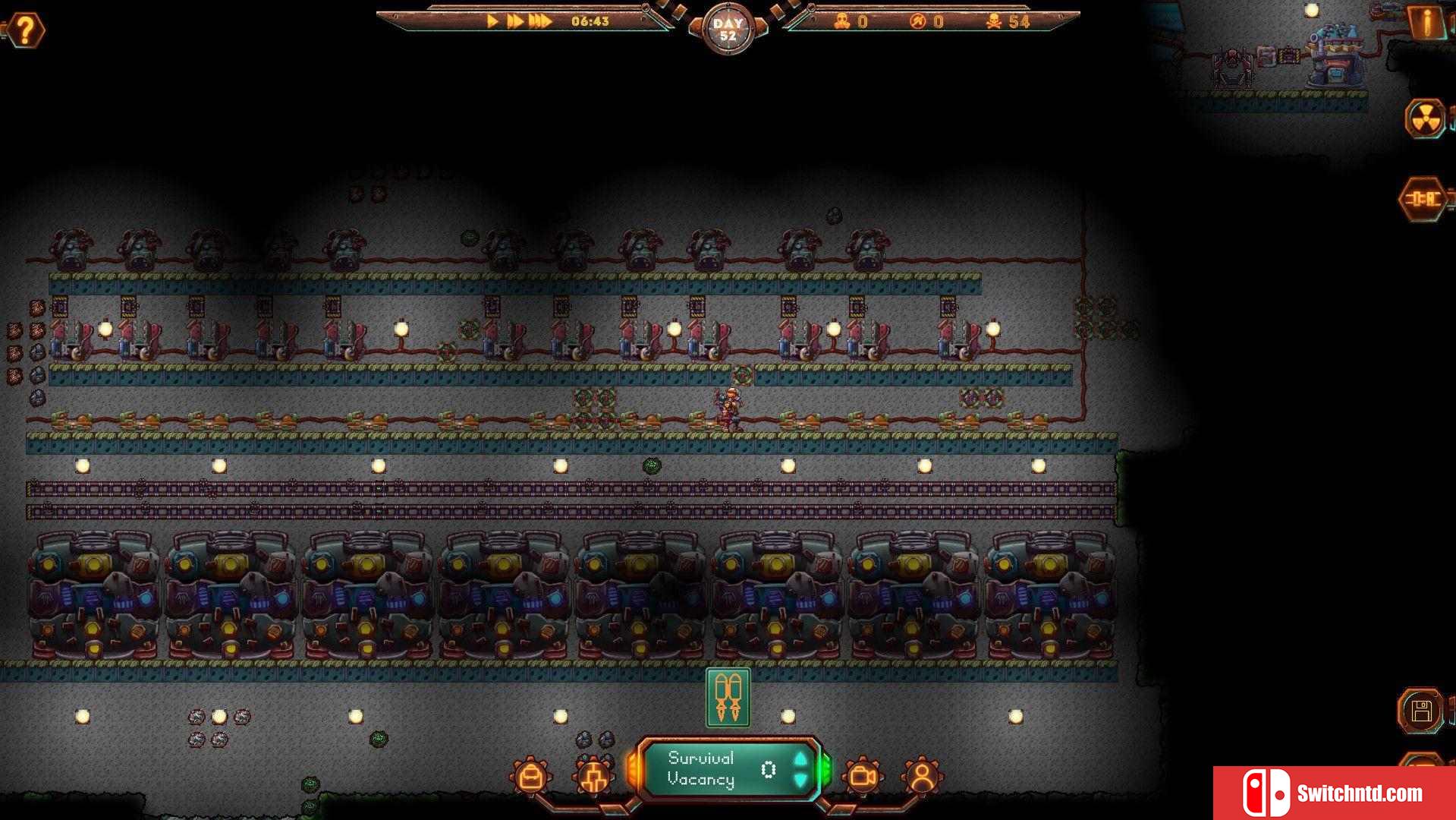 《生存空缺（Survival Vacancy）》Build 6253393 Chronos硬盘版[EN]_5