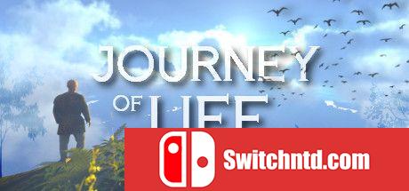 《人生旅程（Journey Of Life）》Build 6313954 Chronos硬盘版[EN]_0