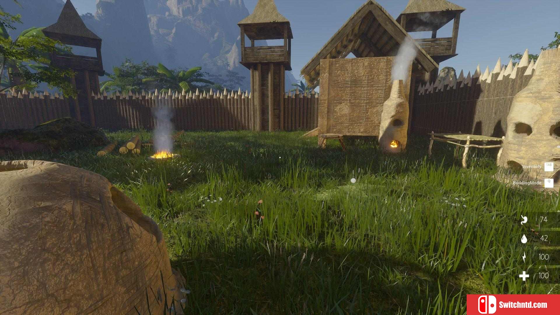 《人生旅程（Journey Of Life）》Build 6313954 Chronos硬盘版[EN]_4