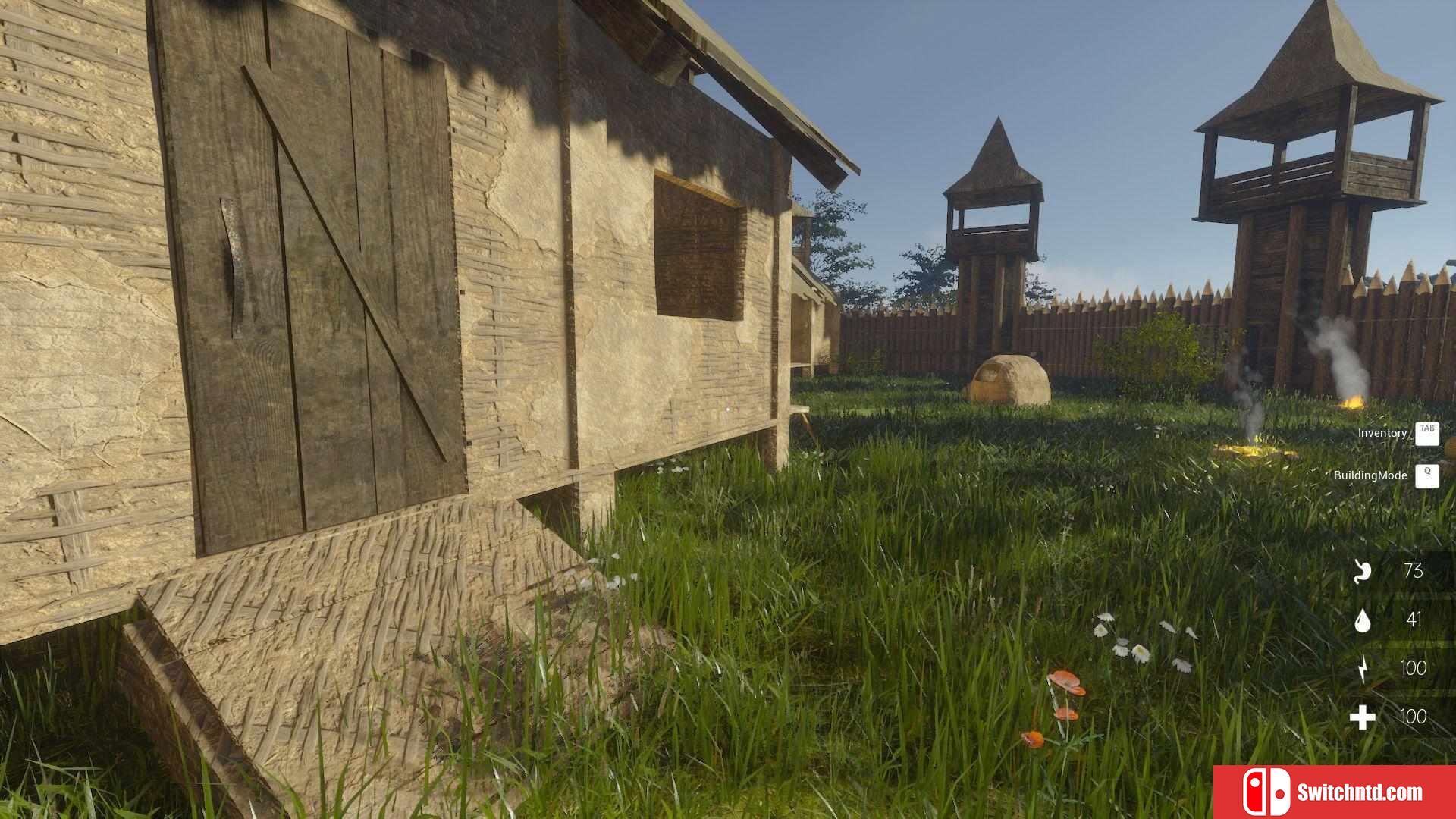 《人生旅程（Journey Of Life）》Build 6313954 Chronos硬盘版[EN]_5