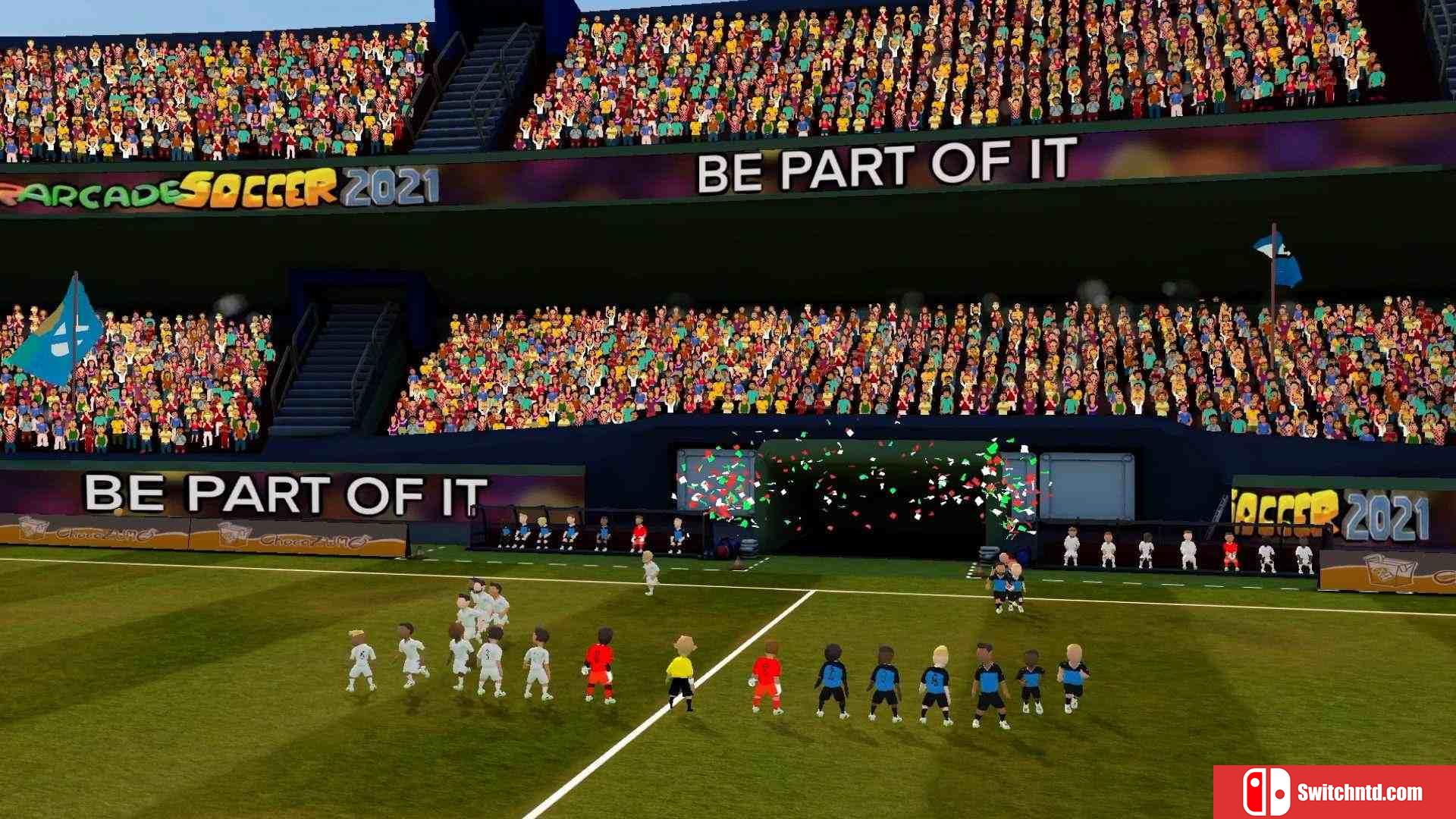 《超级街机足球2021（Super Arcade Soccer 2021）》DARKZER0硬盘版[EN]_1