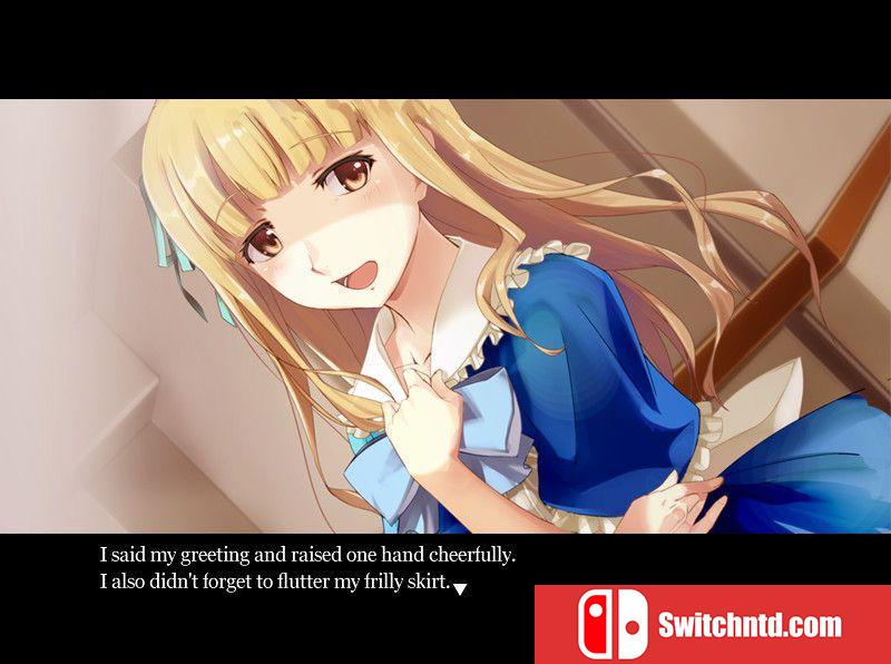 《水仙十周年完全版（Narcissu 10th Anthology Project）》B.3467893 Chronos硬盘版[EN/JP]_2