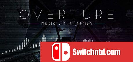 《序曲音乐可视化（Overture Music Visualization）》TiNYiSO镜像版[EN]_0