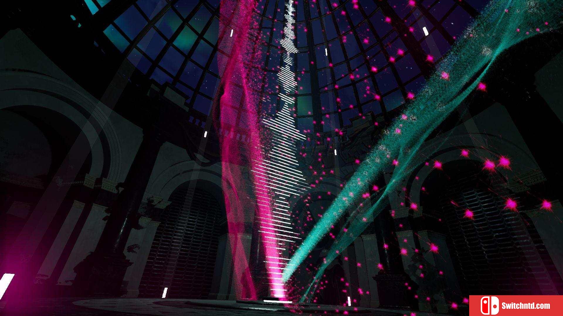 《序曲音乐可视化（Overture Music Visualization）》TiNYiSO镜像版[EN]_2