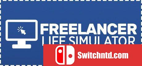 《自由职业者生活模拟器（Freelancer Life Simulator）》TiNYiSO镜像版[EN]_0