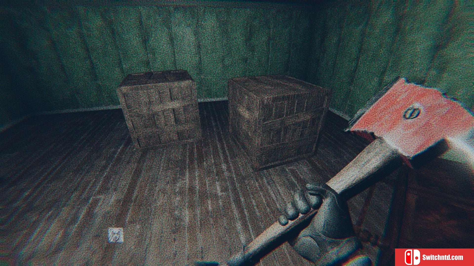 《午夜食客（The Midnight Eater）》TiNYiSO镜像版[EN]_4