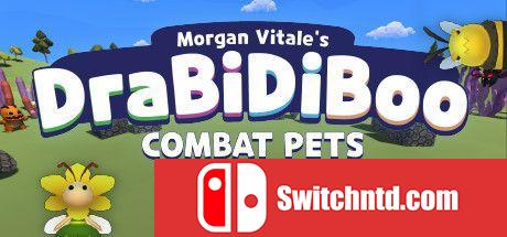 《Drabidiboo（Drabidiboo）》v05.03.2021 Haoose硬盘版[EN]_0