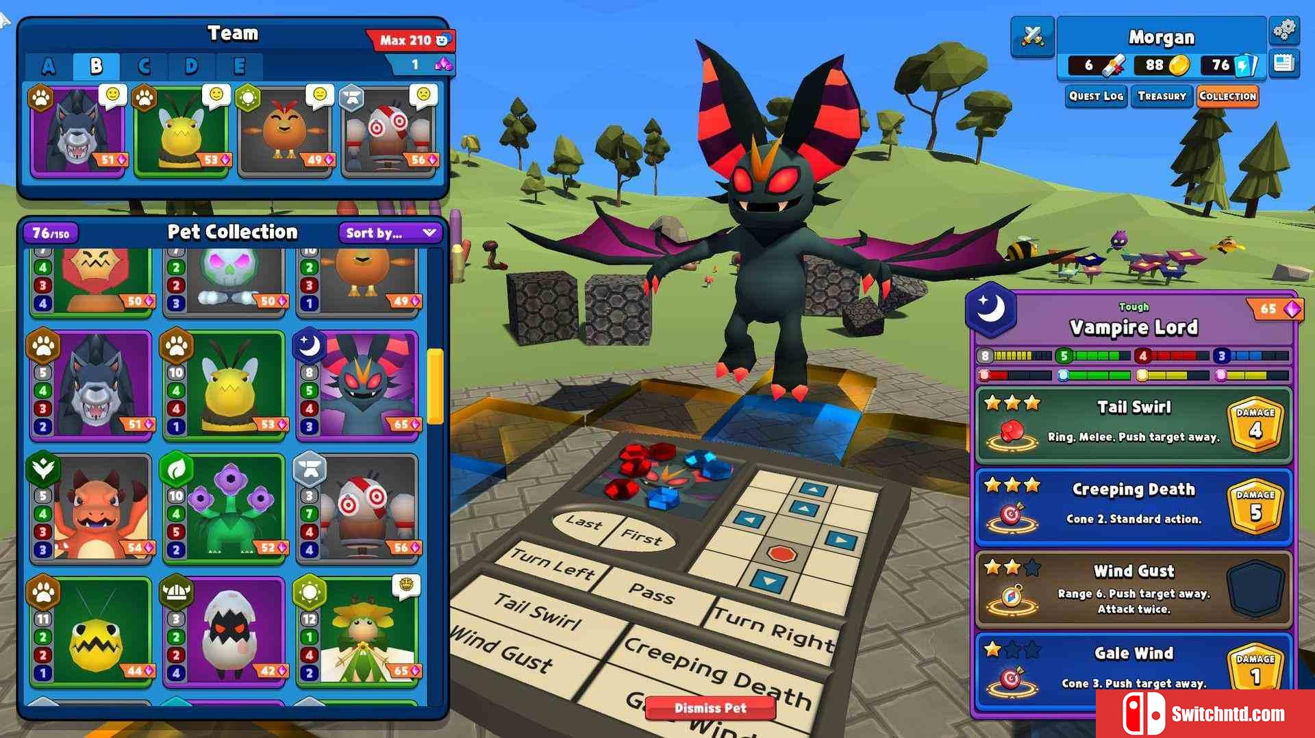 《Drabidiboo（Drabidiboo）》v05.03.2021 Haoose硬盘版[EN]_3
