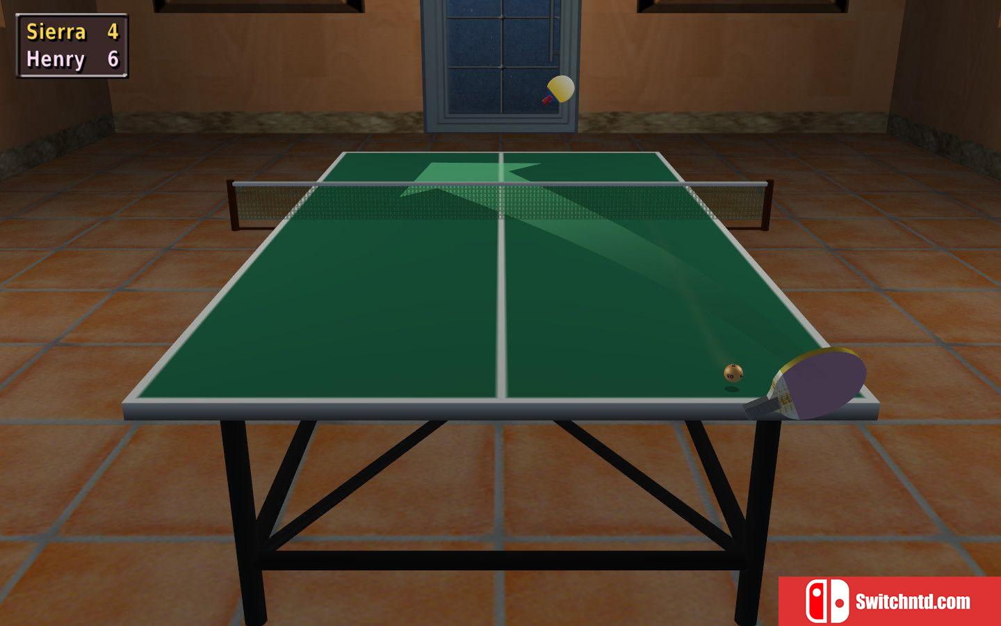 《乒乓球专业版（Table Tennis Pro）》v05.03.2021 Haoose硬盘版[EN]_1