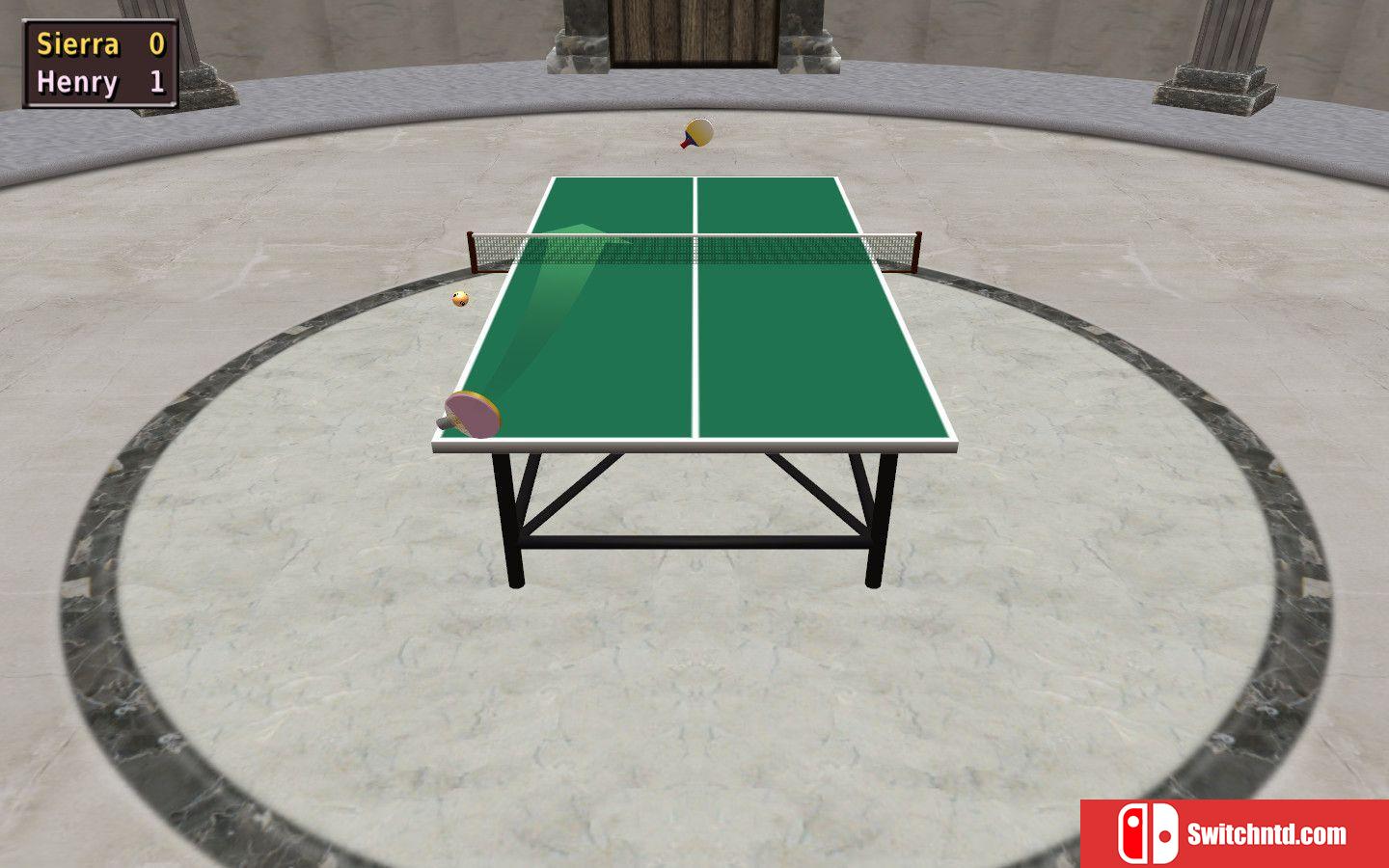 《乒乓球专业版（Table Tennis Pro）》v05.03.2021 Haoose硬盘版[EN]_3