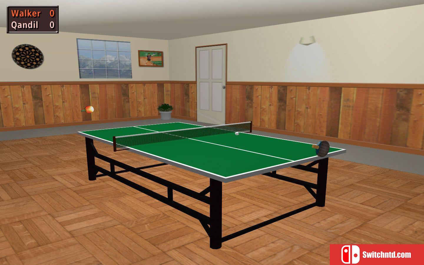 《乒乓球专业版（Table Tennis Pro）》v05.03.2021 Haoose硬盘版[EN]_2