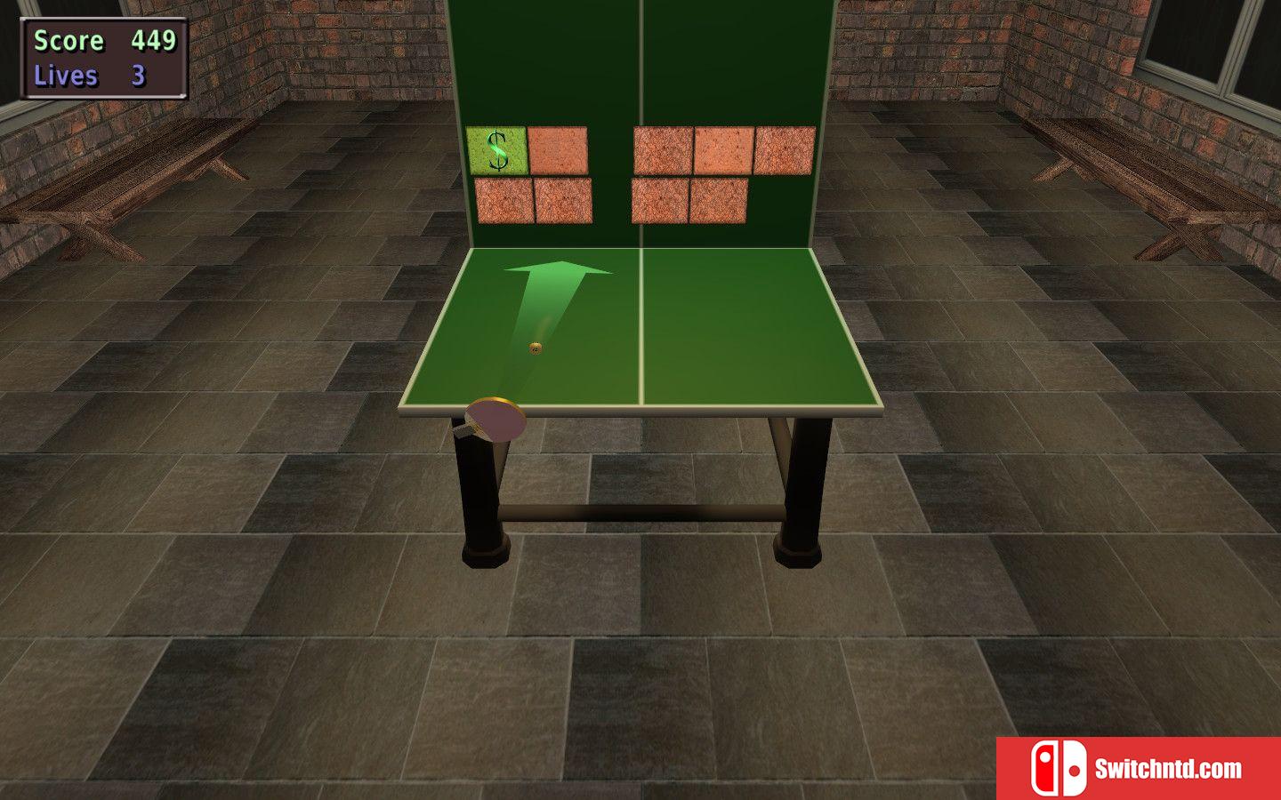 《乒乓球专业版（Table Tennis Pro）》v05.03.2021 Haoose硬盘版[EN]_4
