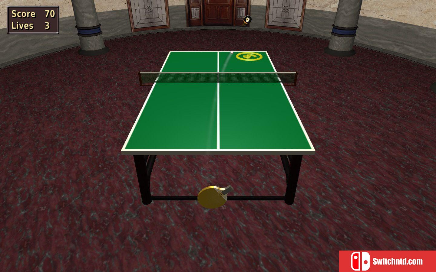 《乒乓球专业版（Table Tennis Pro）》v05.03.2021 Haoose硬盘版[EN]_5