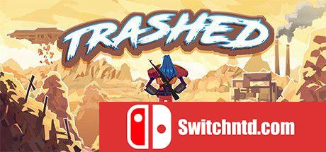 《Trashed（Trashed）》Build 6332717 Chronos硬盘版[EN]_0
