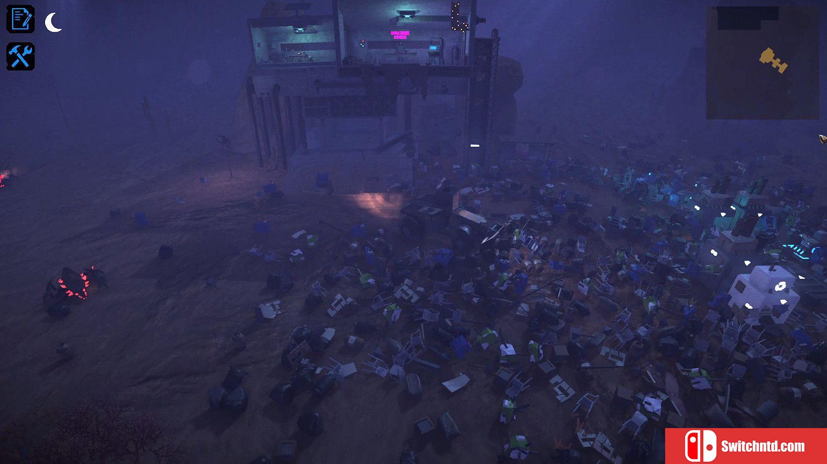《Trashed（Trashed）》Build 6332717 Chronos硬盘版[EN]_2