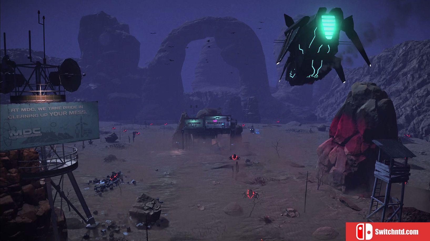 《Trashed（Trashed）》Build 6332717 Chronos硬盘版[EN]_5