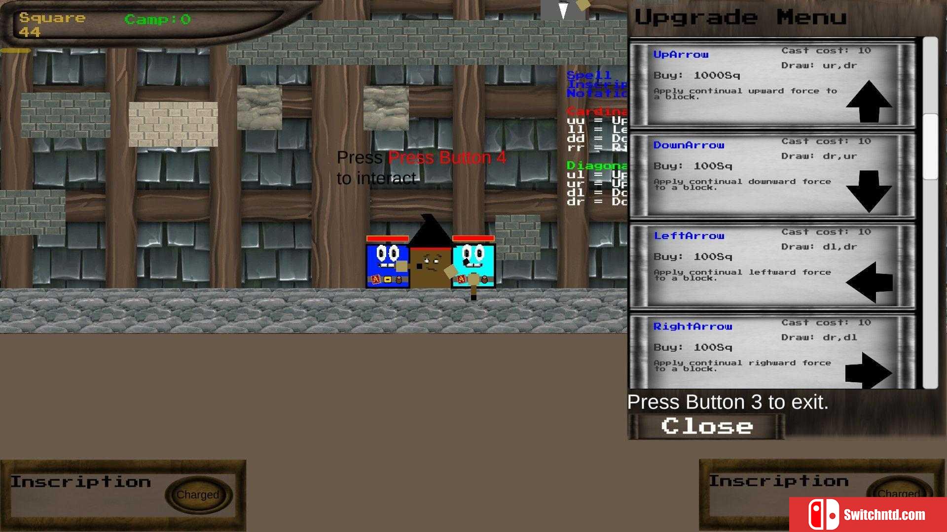 《魔法方块（Wizardry Squared）》v05.03.2021 Haoose硬盘版[EN]_3