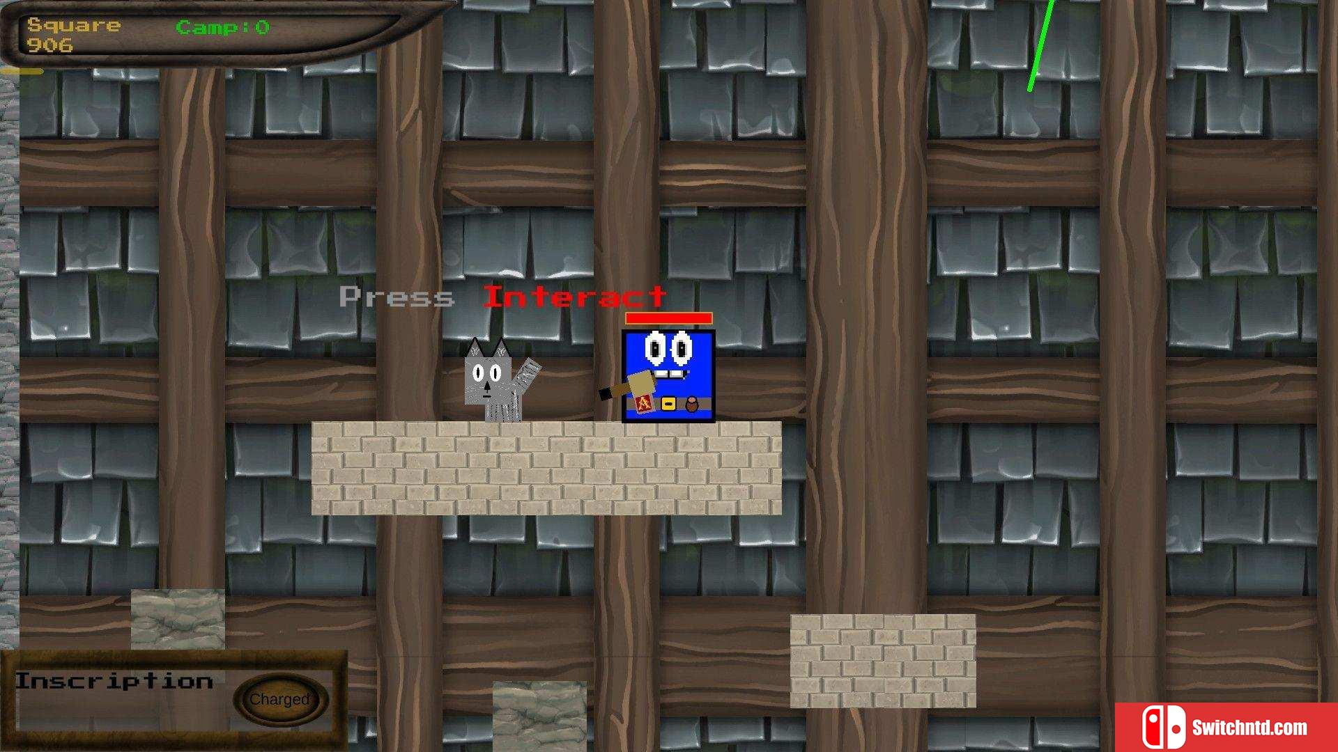 《魔法方块（Wizardry Squared）》v05.03.2021 Haoose硬盘版[EN]_4