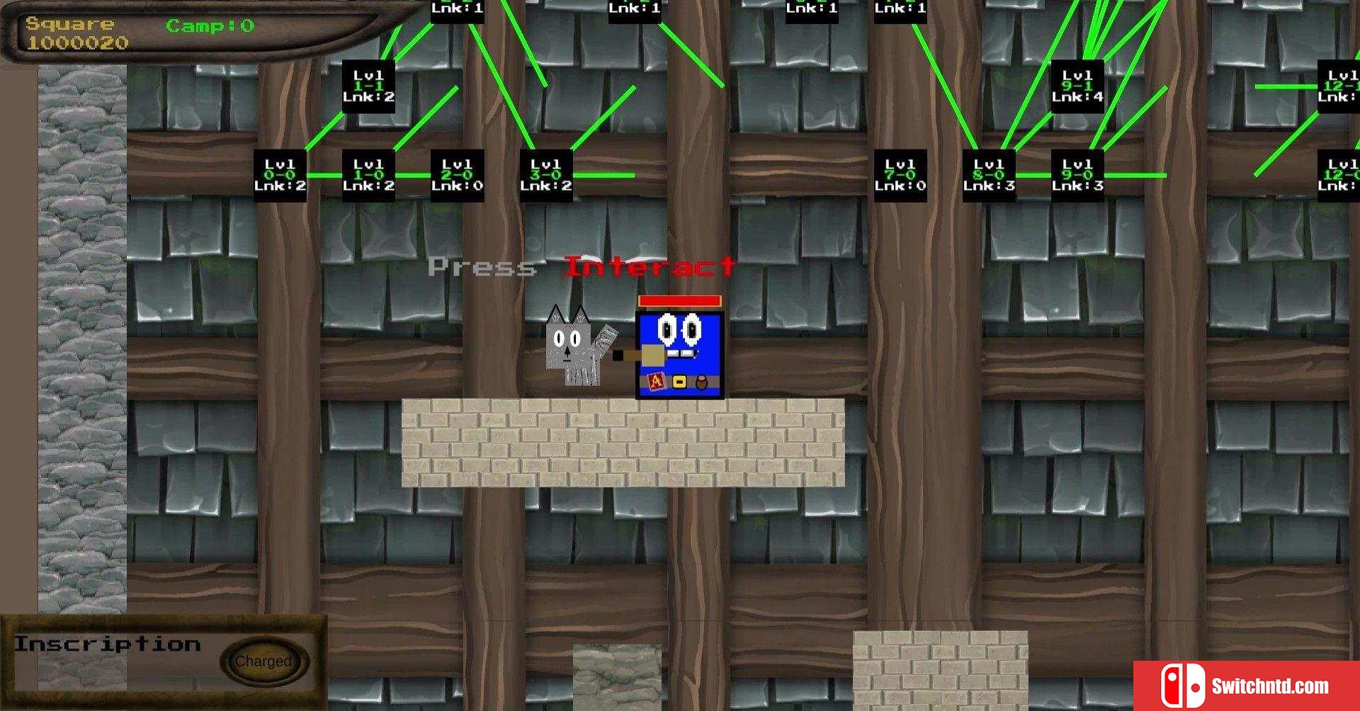 《魔法方块（Wizardry Squared）》v05.03.2021 Haoose硬盘版[EN]_2