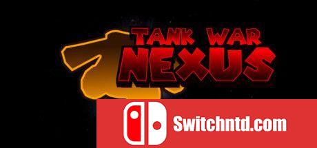 《坦克战争：联结（Tank War Nexus）》DARKZER0硬盘版[EN]_0