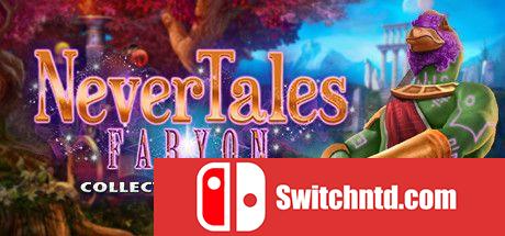 《永恒传说：法里恩（Nevertales: Faryon）》典藏版 RAZOR硬盘版[EN]_0