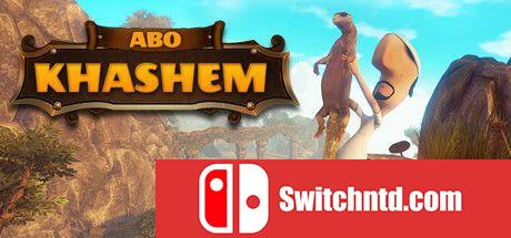 《阿博·卡舍姆（Abo Khashem）》TiNYiSO镜像版[EN]_0
