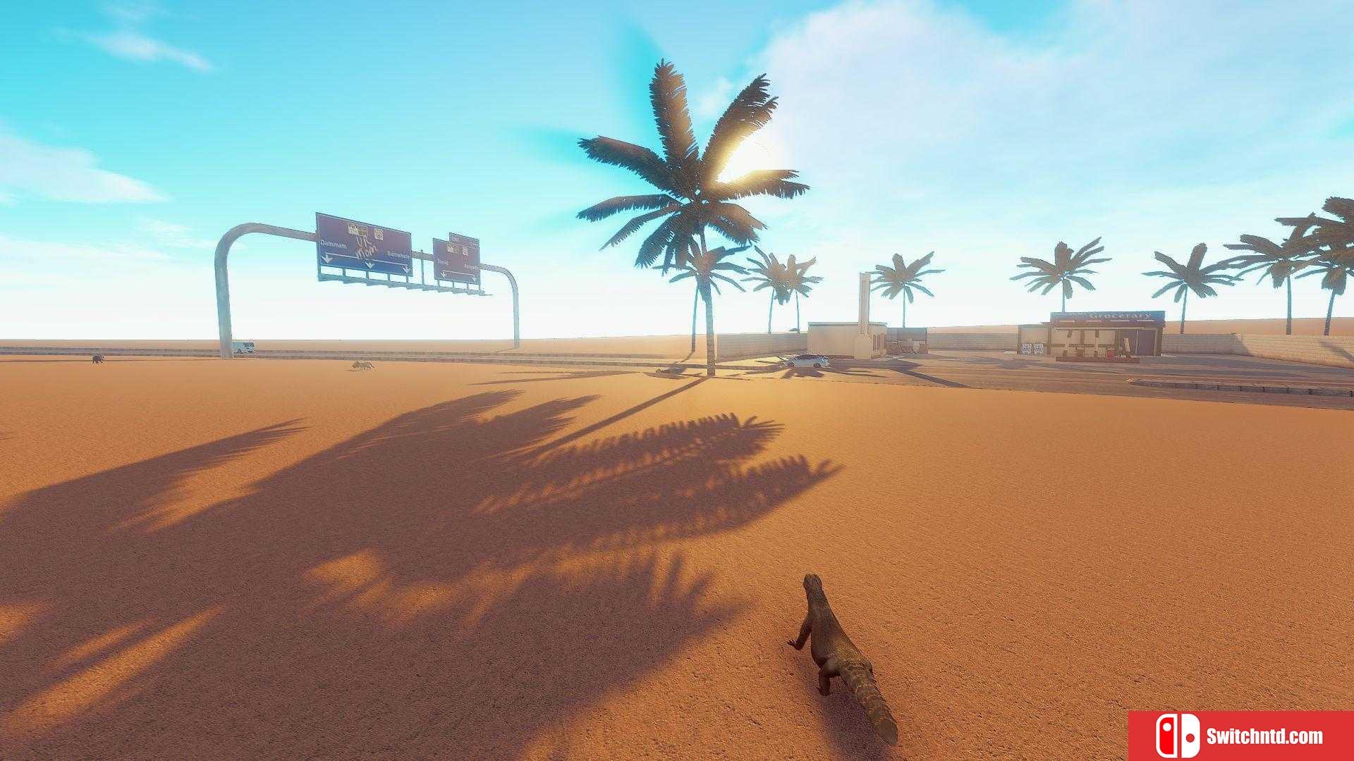《阿博·卡舍姆（Abo Khashem）》TiNYiSO镜像版[EN]_4
