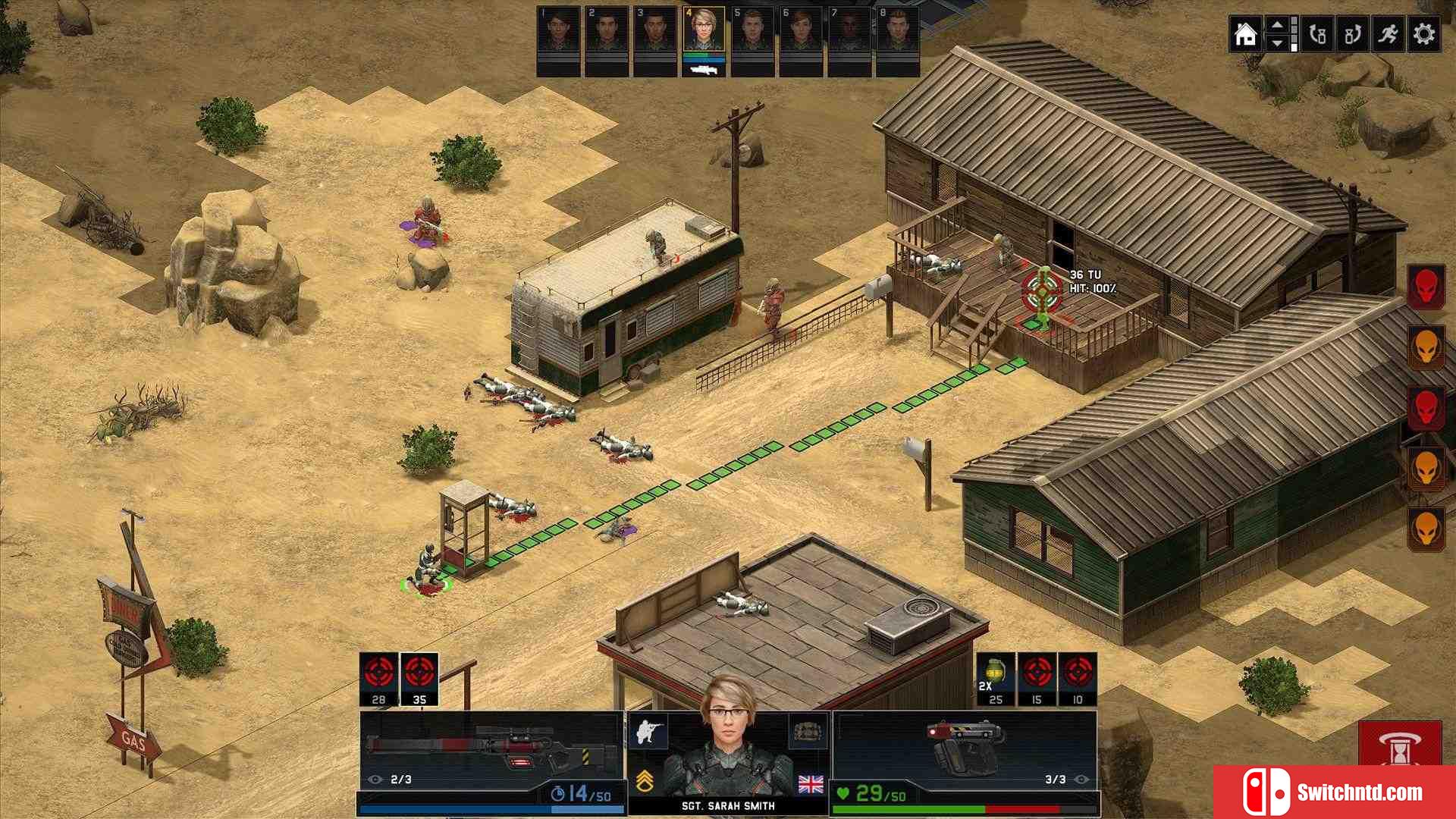 《异种航员2（Xenonauts 2）》Beta v18.1 P2P硬盘版[EN]_3