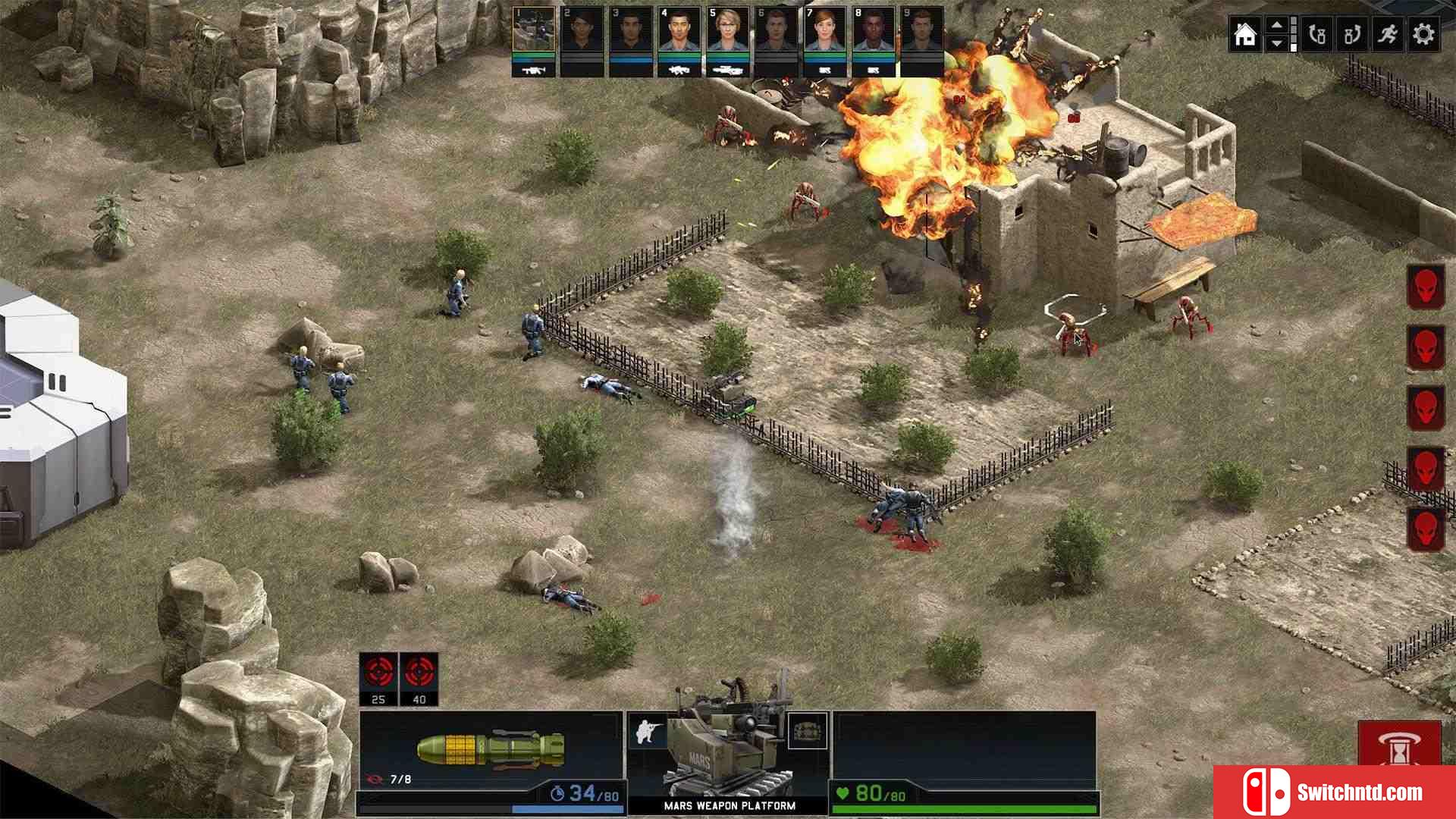 《异种航员2（Xenonauts 2）》Beta v18.1 P2P硬盘版[EN]_1